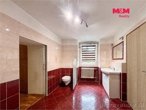 Prodej rodinného domu, 226 m² - 8