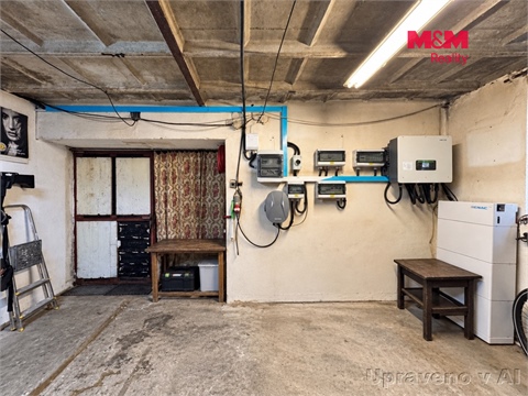 Prodej rodinného domu, 226 m² 14