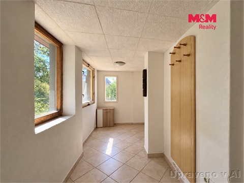 Prodej rodinného domu, 226 m² 12