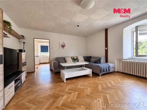 Prodej rodinného domu, 226 m² - 6