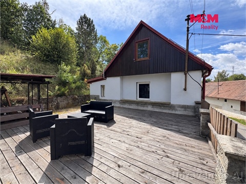 Prodej rodinného domu, 226 m² 16