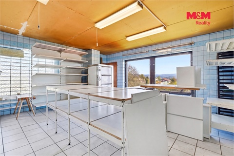 Prodej rodinného domu, 180 m² - 14