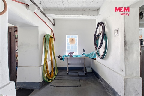 Prodej rodinného domu, 180 m² 18