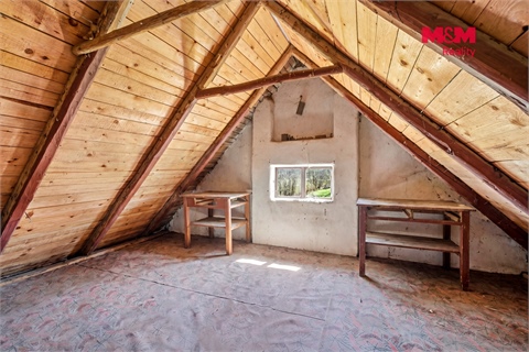 Prodej rodinného domu, 180 m² - 12