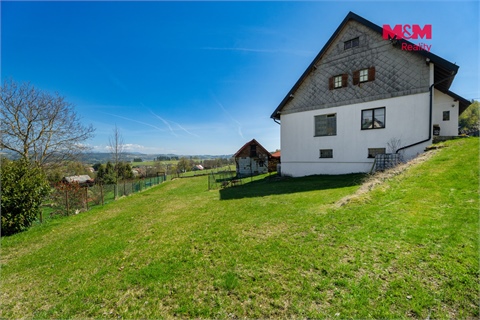 Prodej rodinného domu, 180 m² - 24