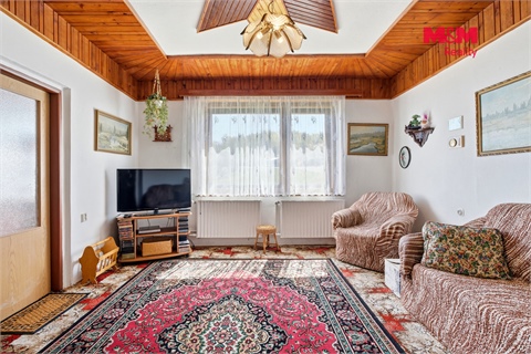 Prodej rodinného domu, 180 m² 2