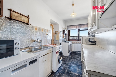 Prodej rodinného domu, 180 m² 4