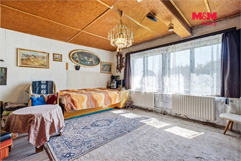 Prodej rodinného domu, 180 m² - 2