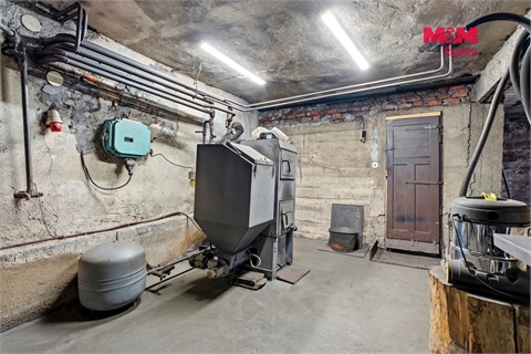 Prodej rodinného domu, 180 m² 20