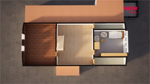 Prodej rodinného domu, 180 m² 16