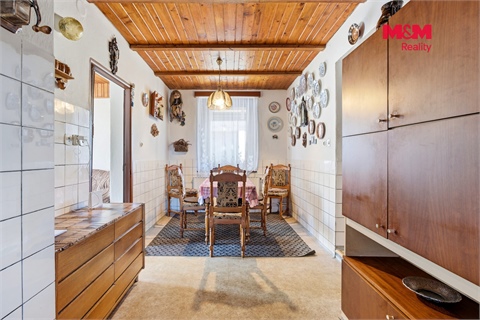 Prodej rodinného domu, 180 m² 6