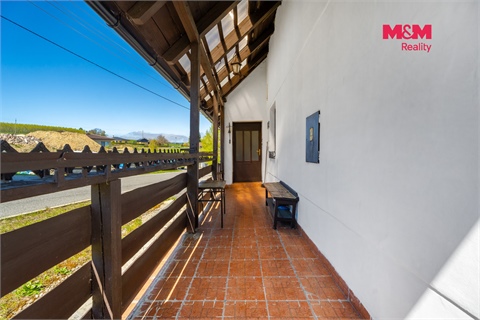 Prodej rodinného domu, 180 m² - 20