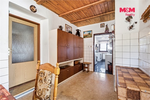Prodej rodinného domu, 180 m² - 6