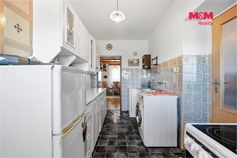 Prodej rodinného domu, 180 m² 8