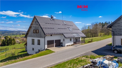 Prodej rodinného domu, 180 m² 0