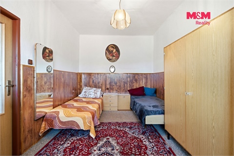 Prodej rodinného domu, 180 m² - 8