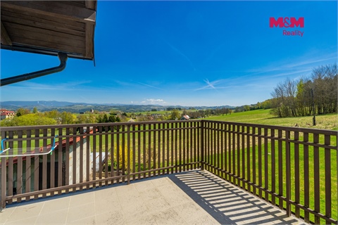 Prodej rodinného domu, 180 m² 24