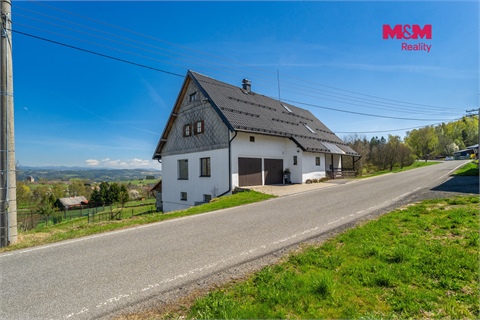 Prodej rodinného domu, 180 m² - 22