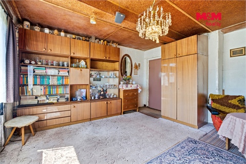 Prodej rodinného domu, 180 m² 12