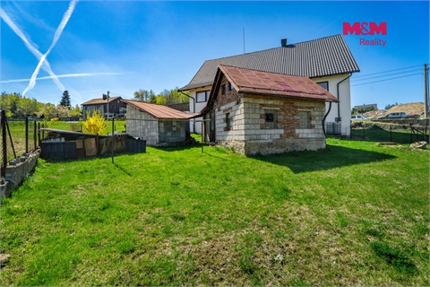 Prodej rodinného domu, 180 m² 26