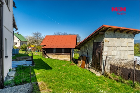 Prodej rodinného domu, 180 m² - 26