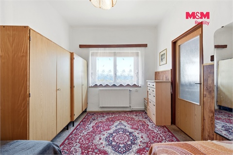 Prodej rodinného domu, 180 m² 10