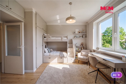 Prodej bytu 4+1, 75 m² 10