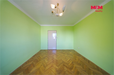 Prodej bytu 4+1, 75 m² 8