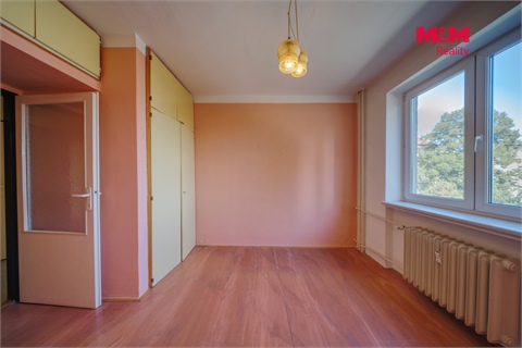 Prodej bytu 4+1, 75 m² - 8