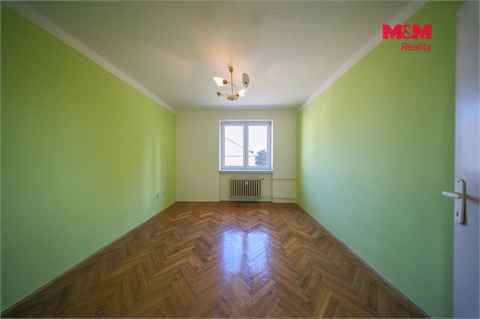 Prodej bytu 4+1, 75 m² - 6