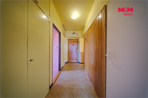 Prodej bytu 4+1, 75 m² - 14