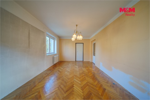 Prodej bytu 4+1, 75 m² 6