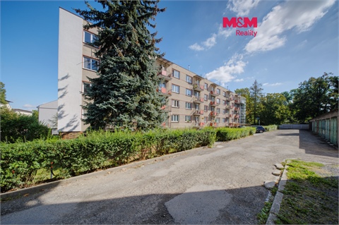 Prodej bytu 4+1, 75 m² 0