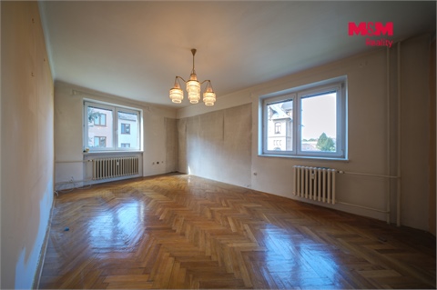 Prodej bytu 4+1, 75 m² - 4