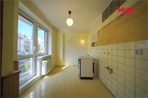 Prodej bytu 4+1, 75 m² 2