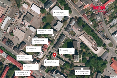 Prodej bytu 4+1, 75 m² 18
