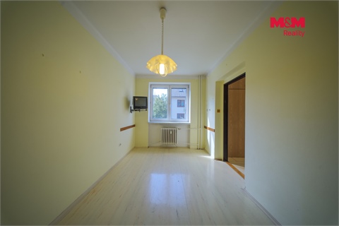 Prodej bytu 4+1, 75 m² - 12