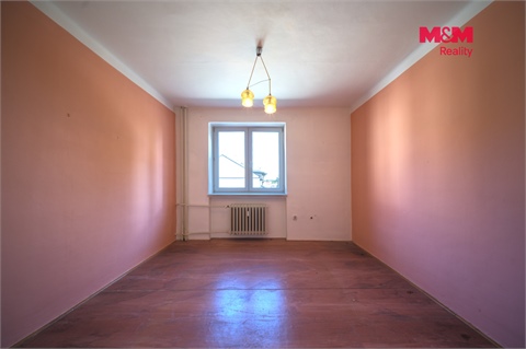 Prodej bytu 4+1, 75 m² - 10