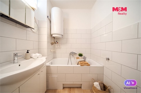 Prodej bytu 4+1, 75 m² - 16