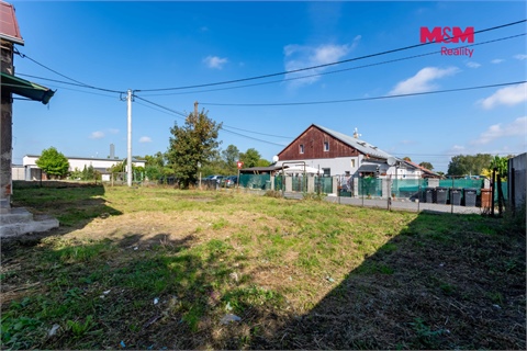 Prodej rodinného domu, 410 m² 4