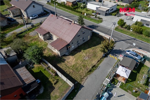 Prodej rodinného domu, 410 m² 2