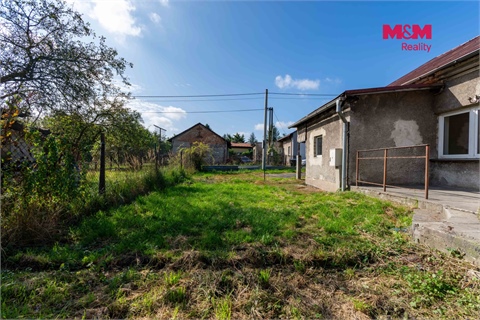 Prodej rodinného domu, 410 m² - 4