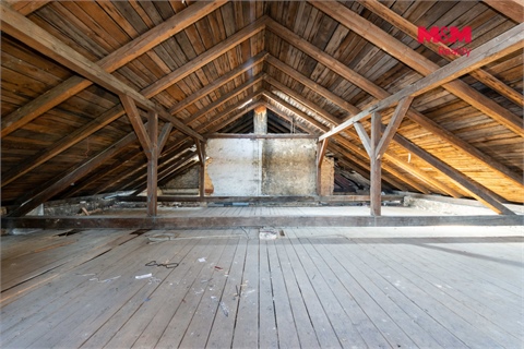 Prodej rodinného domu, 410 m² 24