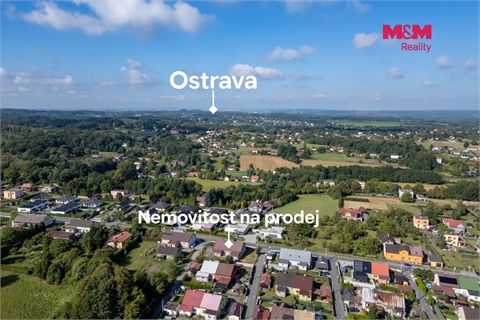 Prodej rodinného domu, 410 m² 20