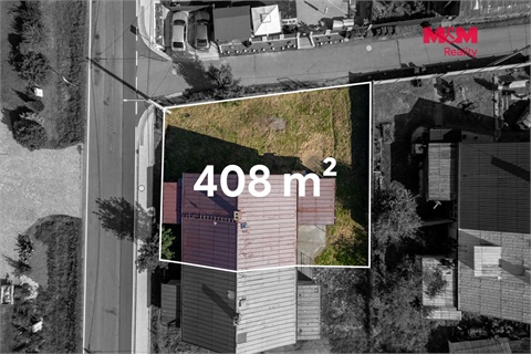 Prodej rodinného domu, 410 m² 18
