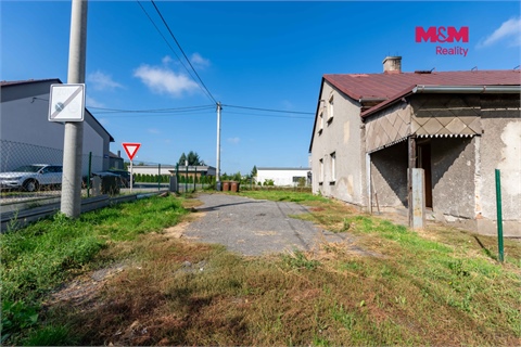 Prodej rodinného domu, 410 m² 6