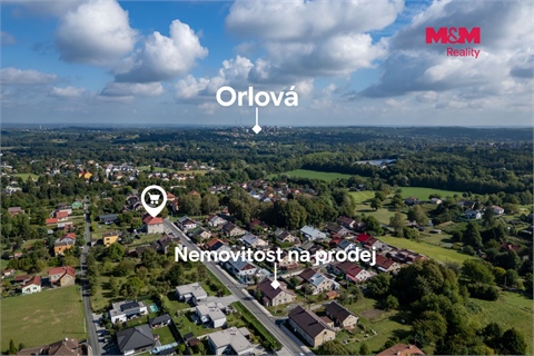 Prodej rodinného domu, 410 m² 22