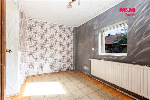 Prodej rodinného domu, 410 m² - 12