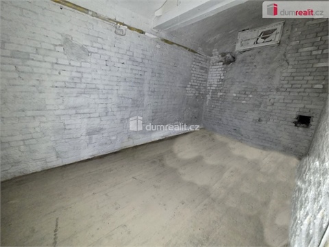 Prodej komerčního objektu, 228 m² - 6