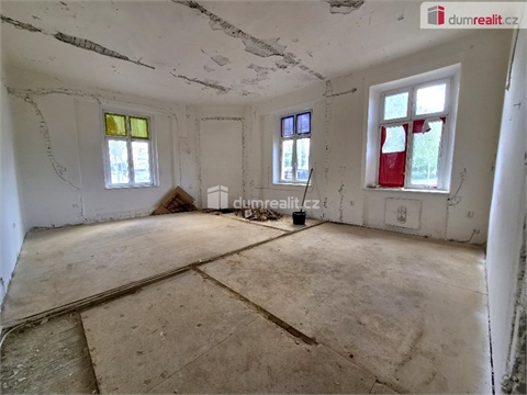 Prodej komerčního objektu, 228 m² - 0